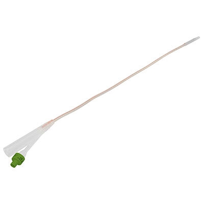 Folysil LT silikonekat nelaton, ch14 40cm 10 ml - Folysil