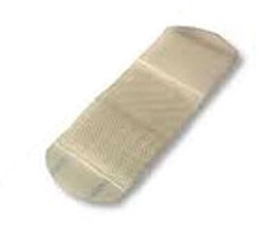 Transafix kateterfix tape nr.2, 3 x 9 cm genoplukkelig - Transafix