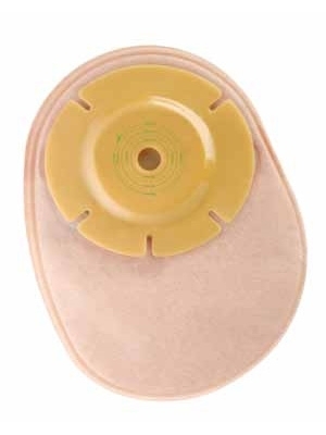 Confidence Natural soft conv., 13-52mm large,beige,lukket