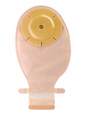 Confidence Natural soft conv., 13-38mm small, beige.tømbar