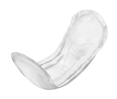 Absorin Finette, dryp/dagbind, 35x15cm, Extra