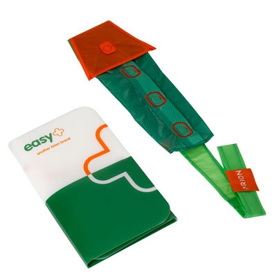 Magnide strømpepåtager - XL