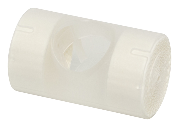 Trach-Vent, fugt og varmeveksler