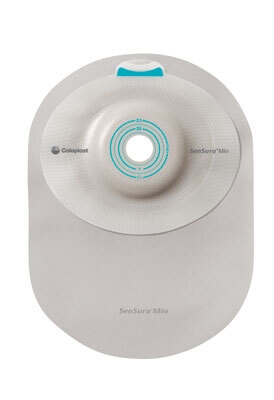 SenSura Mio 1dels luk konveks, 10-43mm maxi dyb