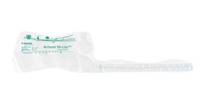 Actreen Hi-Lite Set nelaton, ch16 39cm 1000ml PVC-fri