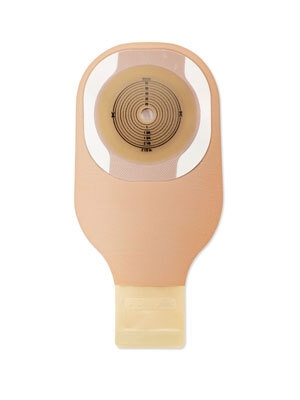 MF CeraPlus 1-dels tømbar, 13-64 mm, midi