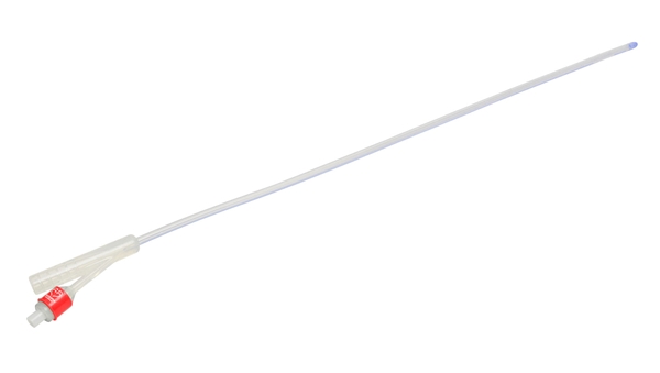 Fortune silikonekat nelaton, ch18 42cm 5-10 ml