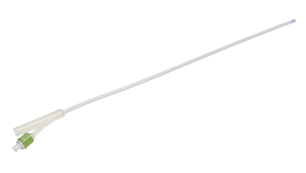 Fortune silikonekat female, ch14 22cm 5-10 ml