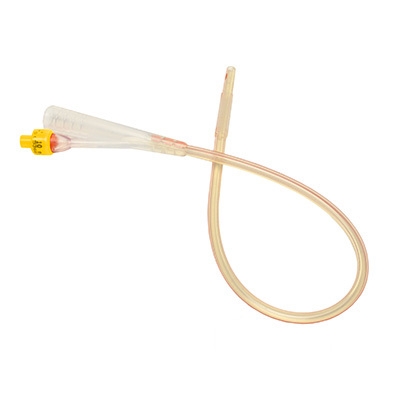 Folysil LT suprapubisk silikon, ch20 41cm 5-10ml