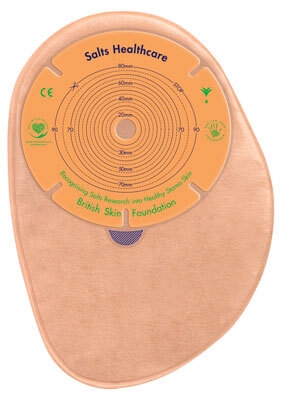 Confidence Natural Advanc kolo, 13-55/70mm maxi klar 