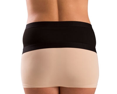 Corsinel Tube, L 26cm 94-106cm sort