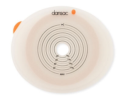 Novalife TRE 2 plade, 36mm ring 15-28mm