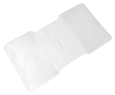 Medimax etui klar, til 8 æsker