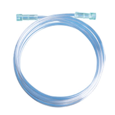 Iltslange, Fits-All konnektor, 2,1 m kinkfri slange