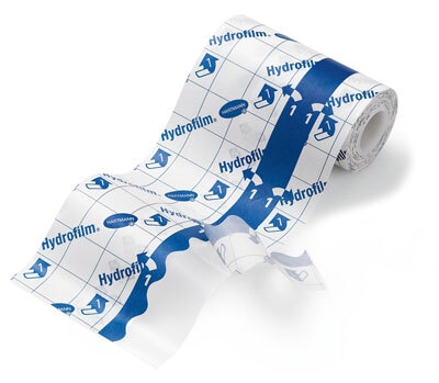 Hydrofilm roll, 15 cm x 10 m - Hydrofilm