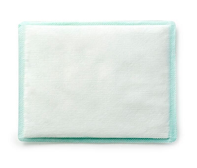 RespoSorb Super, steril, 15x20cm - RespoSorb