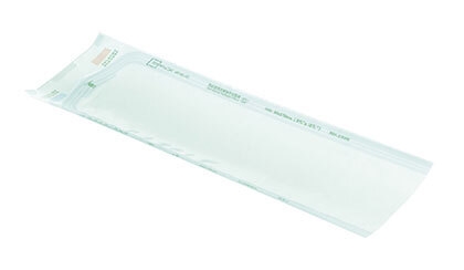 Plasma steriliseringspose, 250x500mm - Mpack