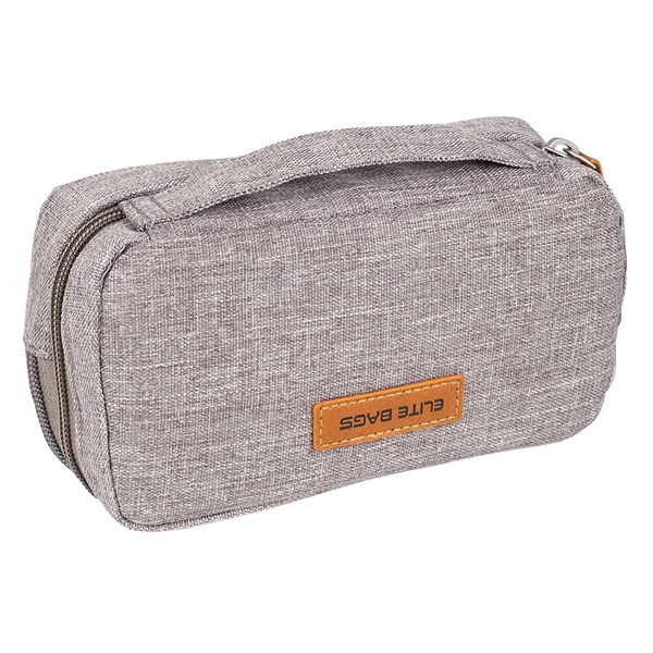 Elite Bags diabetestaske, 7x19x10 cm - 4