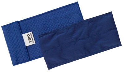 Frio køletaske til insulin, Duo model 8½x18 cm