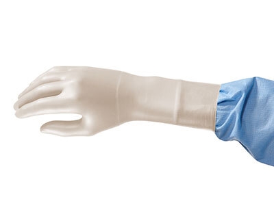 Gammex Non-Latex Sensitive, 5,5 OP-handske, PF - Gammex - 1