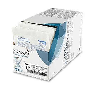 Gammex Non-Latex PI MICRO, 7,5 OP-handske, PF - Gammex - 2