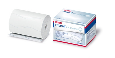 Fixomull skin sensitive, 10cmx5m