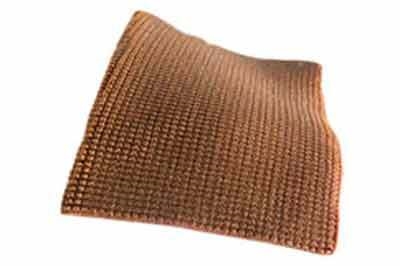 Iodosorb bandage, 17 g, 8x10cm - IODOSORB
