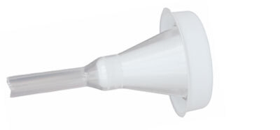 Pop-On uridom , 32mm 5/3,8cm selvklæbende