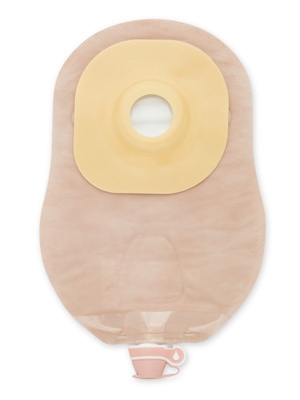 Moderma softflex klar uro 1del, 15-55mm klar, flerkammer