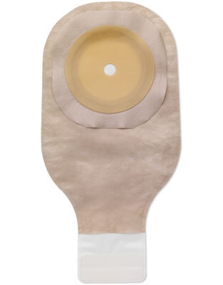 Moderma flexwear ileo lock´rol, 15-64mm midi beige m vindue