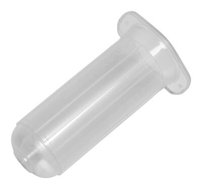 BD Vacutainer engangsholder, til alle rør og kanyler steril