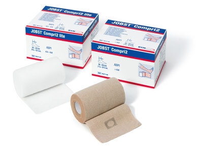 JOBST Compri2 kompression, 15cmx5,2m/15cmx7,5m - Compri
