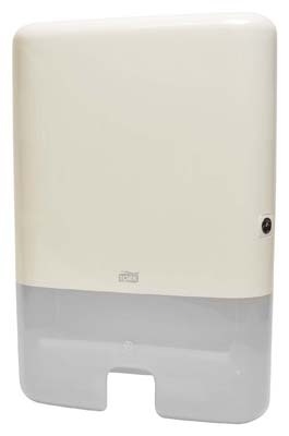 Tork Xpress-Box, hvid plast H2 