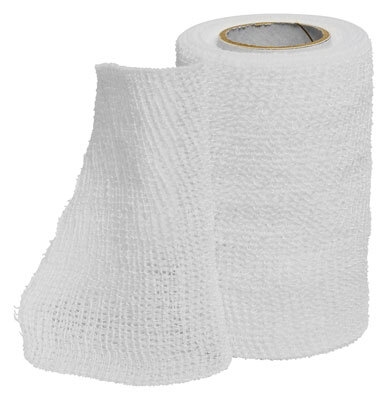 Danamull haft selvklæbende LF, 8 cm x 20 m