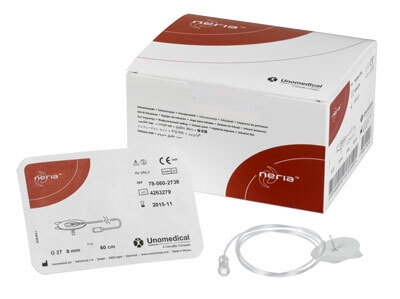 Neria Soft 90 infusionssæt, 27G 9mm blød nål 60cm slange