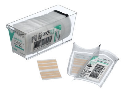 Steristrip suturtape steril, 12x100mm elastisk