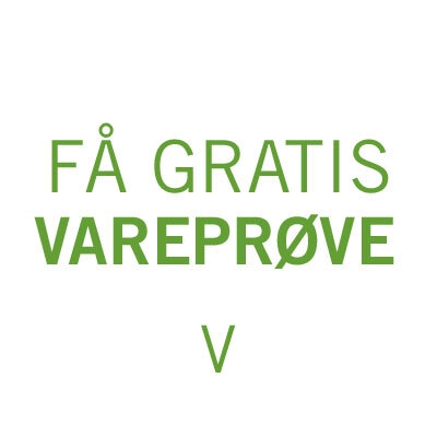 Vareprøve Stomi, oplys ønsket varenr. på ordre
