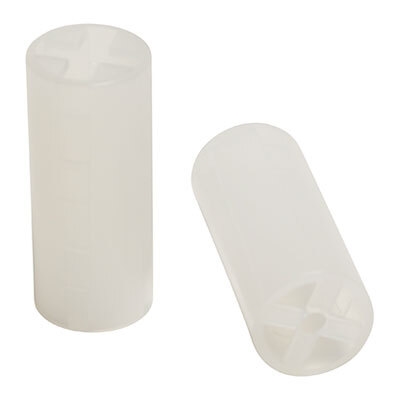 Ampulåbner hvid, 1-10ml engangs