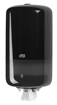 Tork dispenser M1 mini, sort system centerfeed