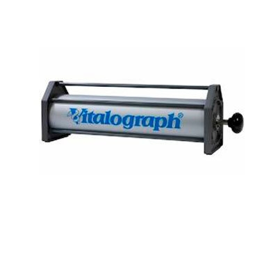 Vitalograph kalibreringssprøjte, 3ltr