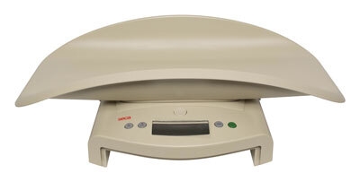 Seca babyvægt model 354