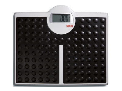Seca gulvvægt model 813