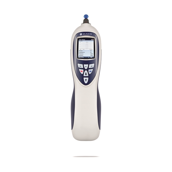 Tympanometer EasyTymp