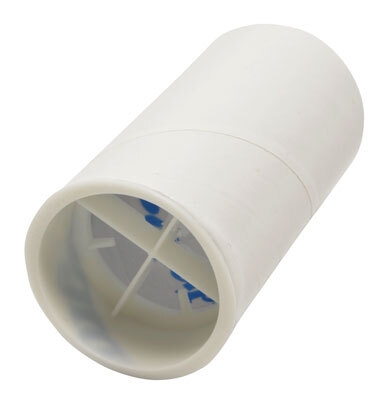 Papmundstykke m/filter, SafeTway Ø28mm