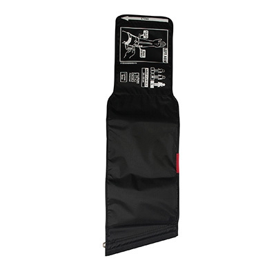 RossMax blodtryksmanchet, str XL/stor 34-46cm