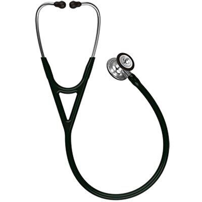 Littmann stetoskop Cardiology IV, sort DUAL - 1