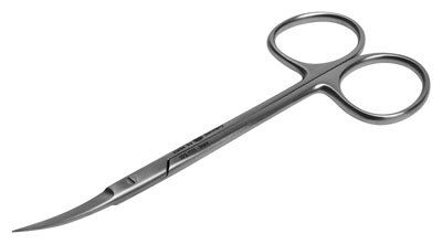 Iris saks buet, 11,5cm