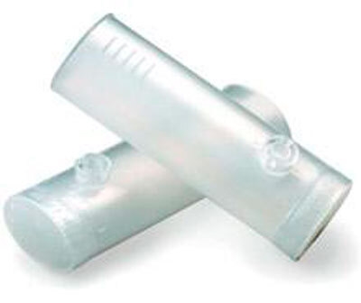 Mundstykker til Spiroperfect