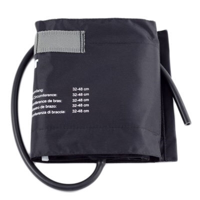 Blodtryksmanchet, stor voksen 1 slange 70x15cm