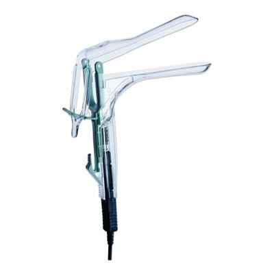 W.A spekel engangs m/ lysleder, Str. small